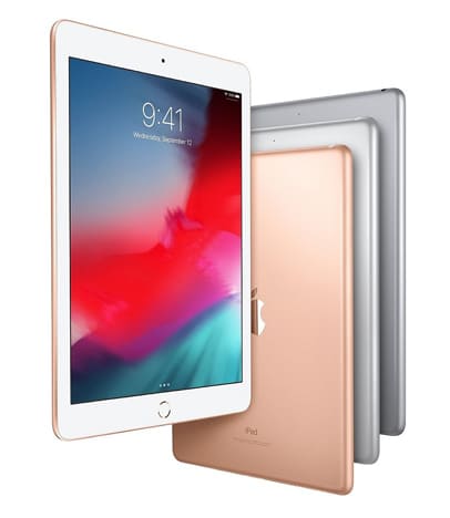 Ремонт iPad 2 в в Москве
